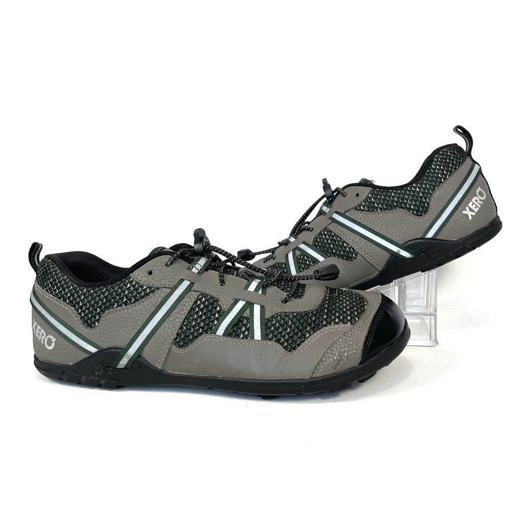 Xero TerraFlex II Womens 10 Barefoot Trail Running‎ Hiking Shoes